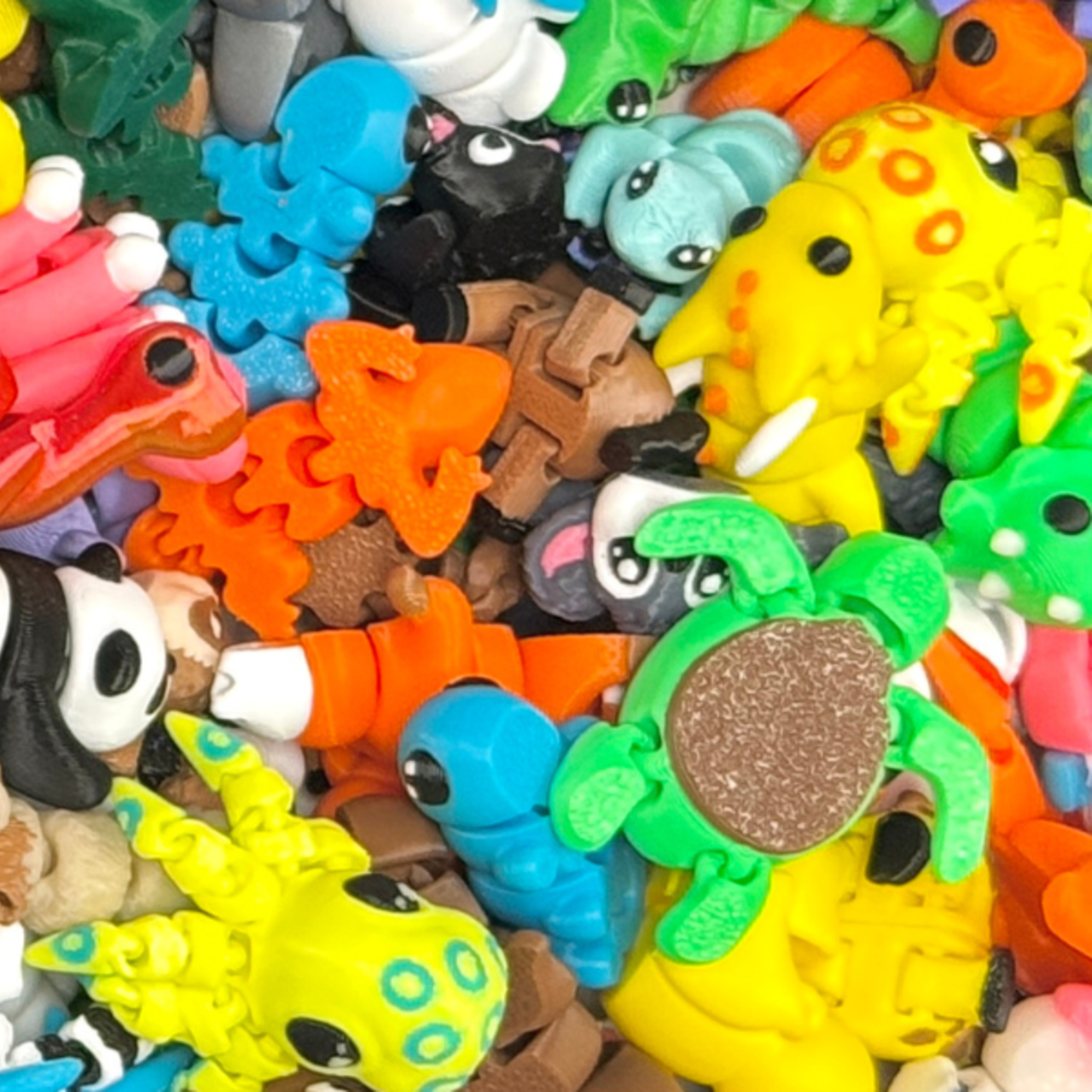 Wigglitz Fidget Toy – Urban General Store