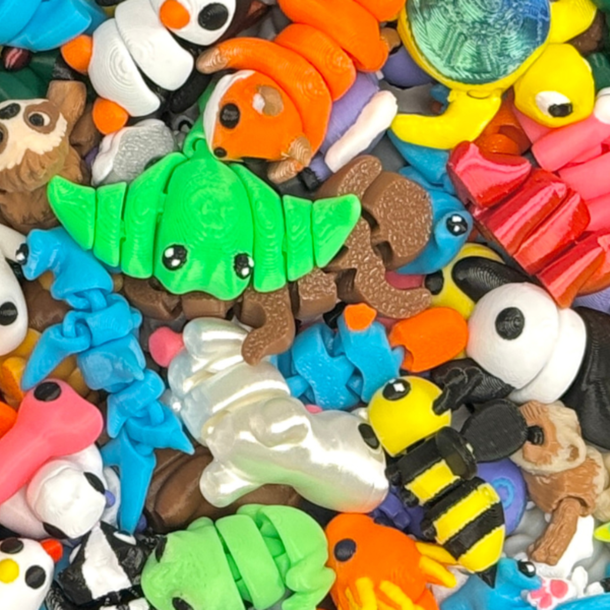 Wigglitz Fidget Toy – Urban General Store