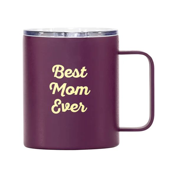 Best Mom Ever Chill Mug About Face Designs Home - Mugs & Glasses