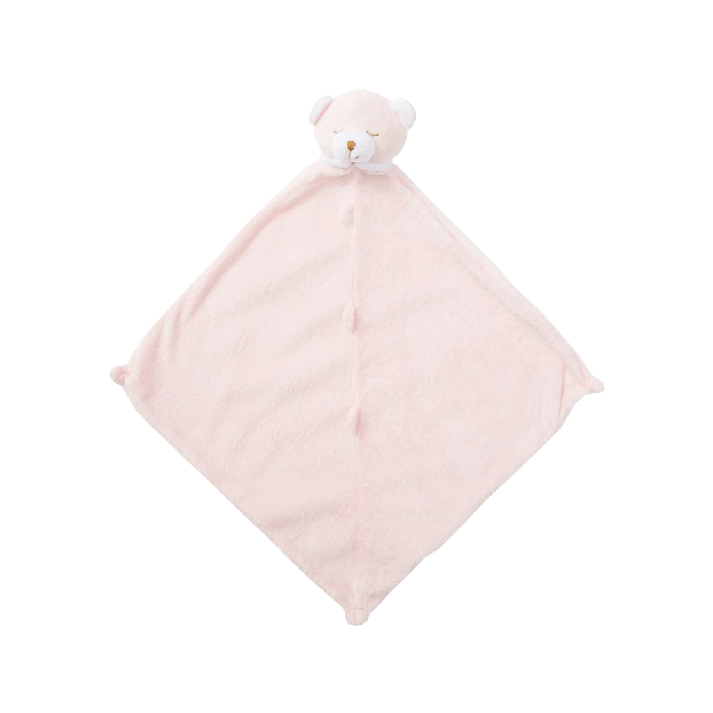 Angel Dear - Pato Amarillo, Cuddle Twins Blankie Set | Meses sin interés