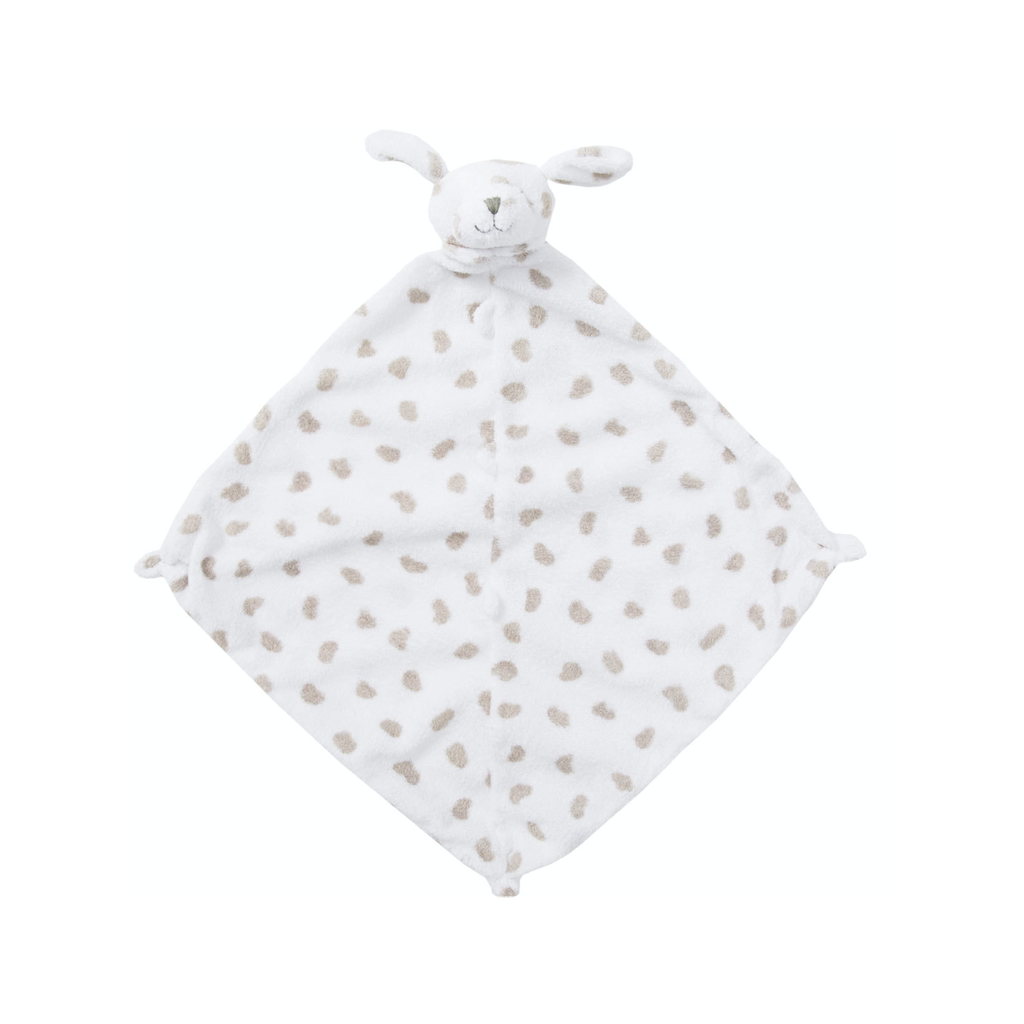 Angel Dear Lovie Blankies DALMATION from Angel Dear Urban General Store
