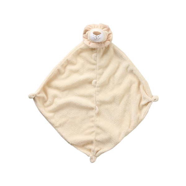 Angel Dear Lovie Blankies - Lion Angel Dear Baby & Toddler - Swaddles & Baby Blankets