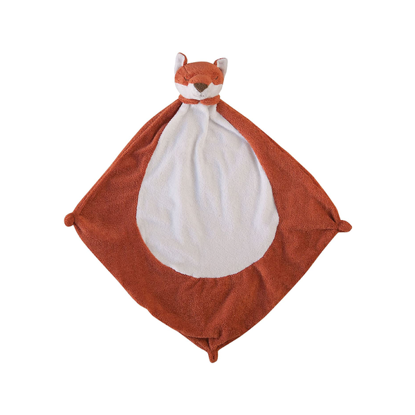 Angel Dear Lovie Blankies - Red Fox Angel Dear Baby & Toddler - Swaddles & Baby Blankets