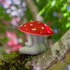 Meditating Mushrooms - Assorted Archie McPhee Impulse
