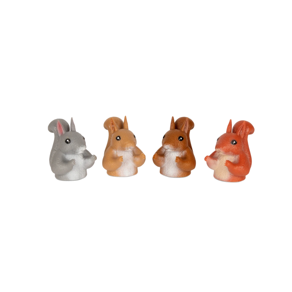 Enamel Pin: Meeple – Crazy Squirrel Games & Toys