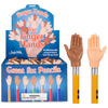 Mini FingerHands for Fingerhands Archie McPhee Toys & Games - Finger Puppets - Finger Hands