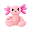 Pink Axol Plush Axol & Friends Toys & Games - Stuffed Animals & Plush Toys