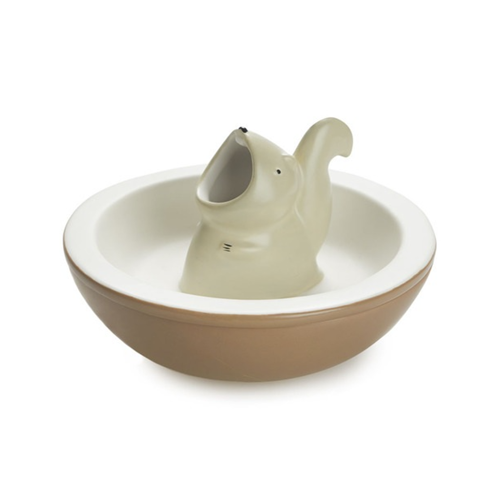 Hungry Squirrel Snack Tray Balvi Home - Decorative Trays, Plates, & Bowls