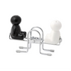 See Saw Salt And Pepper Shaker Set Balvi Home - Kitchen & Dining