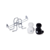 See Saw Salt And Pepper Shaker Set Balvi Home - Kitchen & Dining