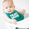 Feast Mode Wonder Bib Bella Tunno Baby & Toddler - Nursing & Feeding - Bibs & Burp Cloths