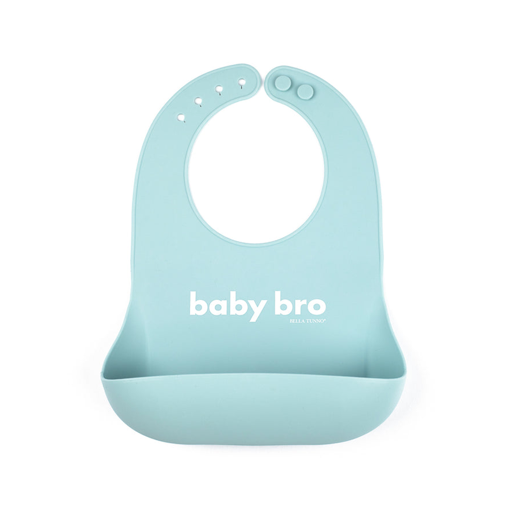 Wonder Bib - Baby Bro Bella Tunno Baby & Toddler - Nursing & Feeding - Bibs & Burp Cloths