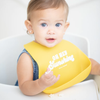 Wonder Bib - Oh Hey Sunshine Bella Tunno Baby & Toddler - Nursing & Feeding - Bibs & Burp Cloths