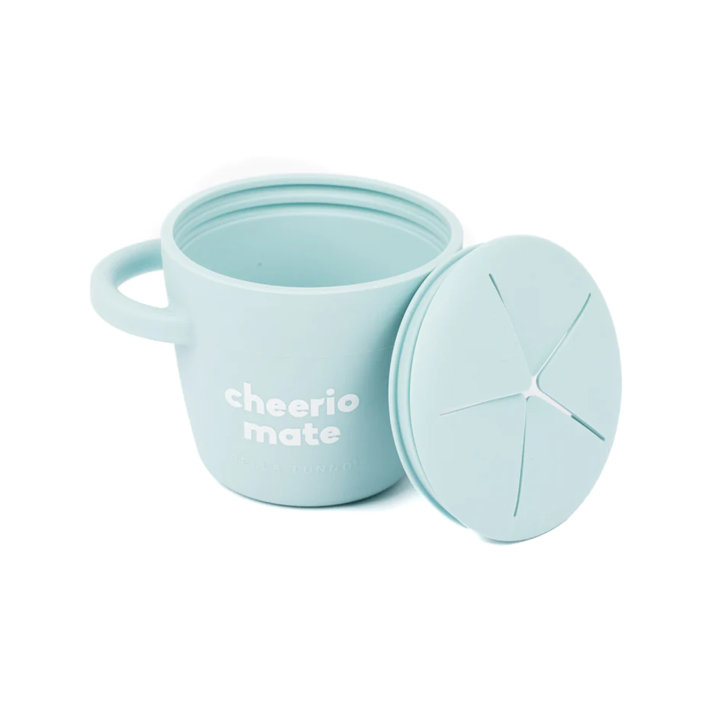 Cheerio Mate Happy Snacker Bella Tunno Baby & Toddler - Nursing & Feeding - Plates, Bowls & Utensils