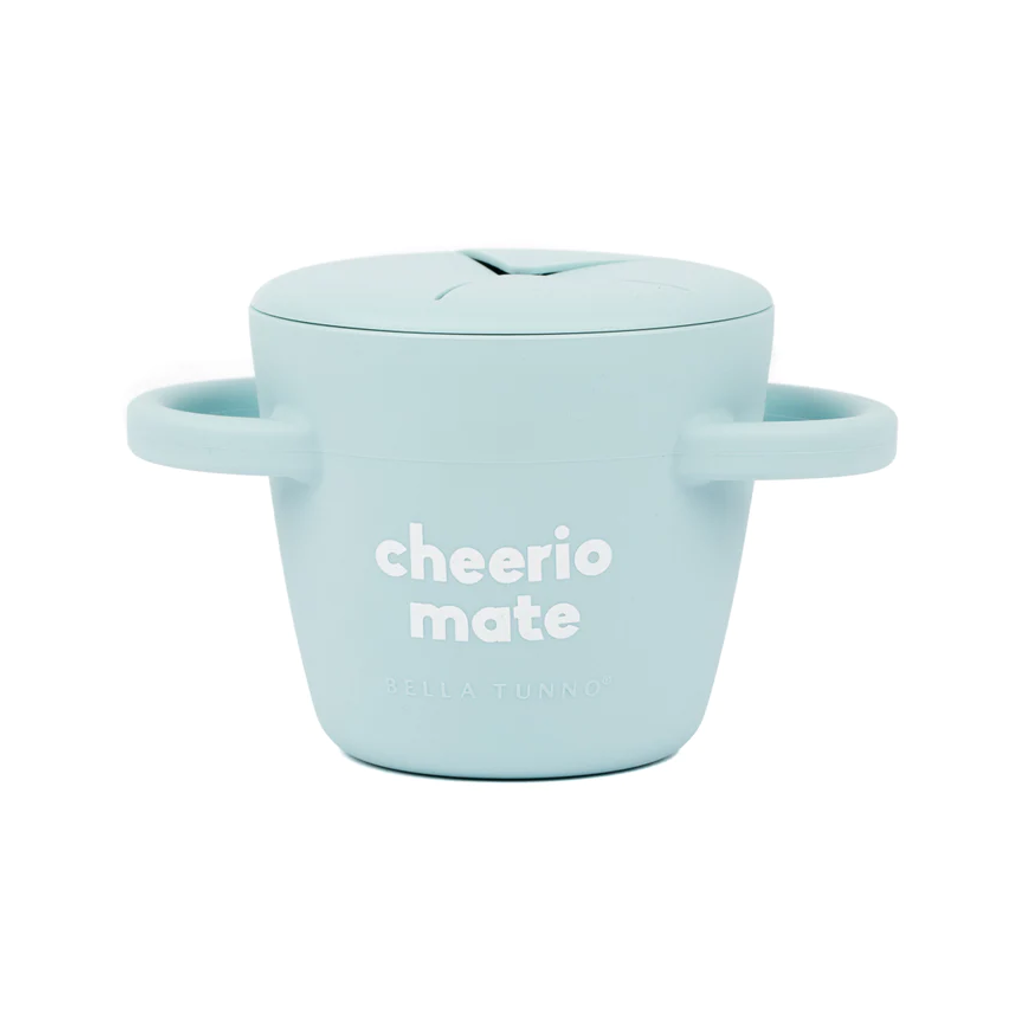 Happy Tummies Baby Utensils: Soft, Safe and Easy to Use for Self-Feeding