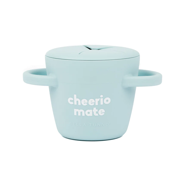 Cheerio Mate Happy Snacker Bella Tunno Baby & Toddler - Nursing & Feeding - Plates, Bowls & Utensils