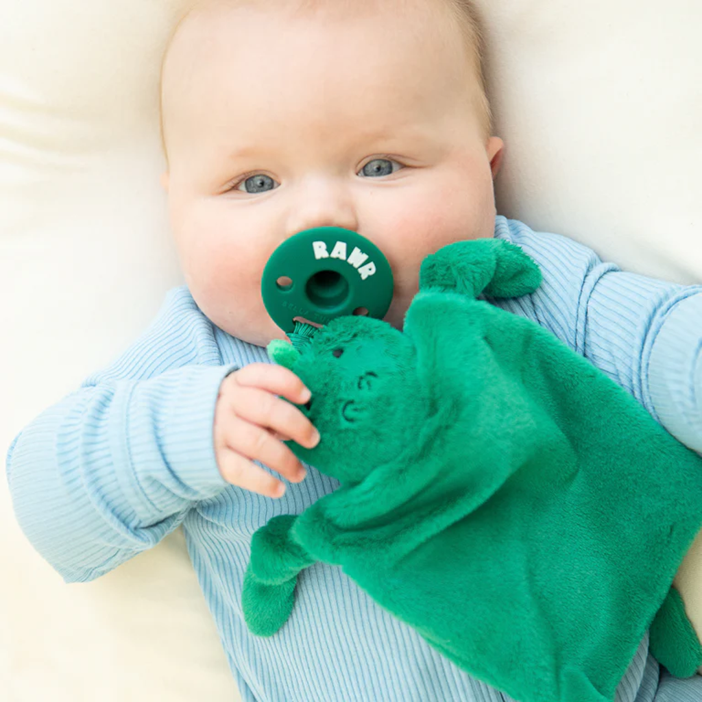 Bubbi Buddy Bella Tunno Baby & Toddler - Pacifiers & Teethers