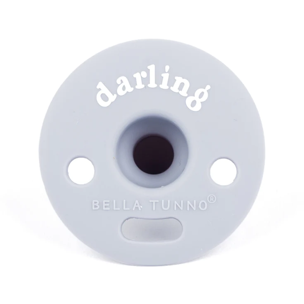 Darling Bubbi Pacifier Bella Tunno Baby & Toddler - Pacifiers & Teethers