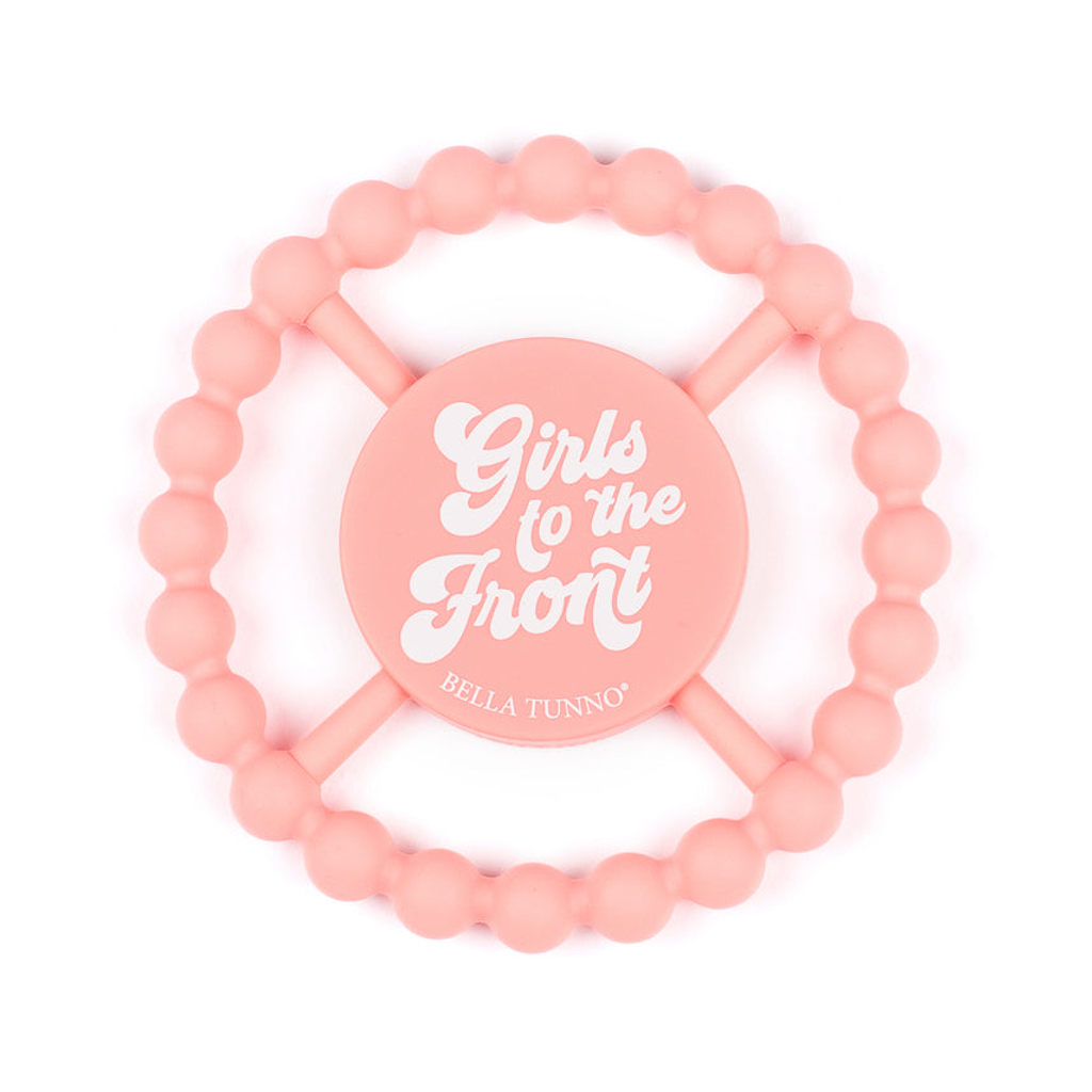 Baby online girl teethers