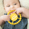 Oh Hey Sunshine Happy Teether Bella Tunno Baby & Toddler - Pacifiers & Teethers