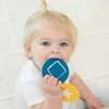 Taking Shape Teething Flashcards Bella Tunno Baby & Toddler - Pacifiers & Teethers