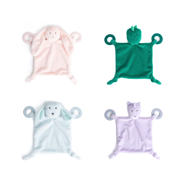 Teether Buddy Bella Tunno Baby & Toddler - Pacifiers & Teethers