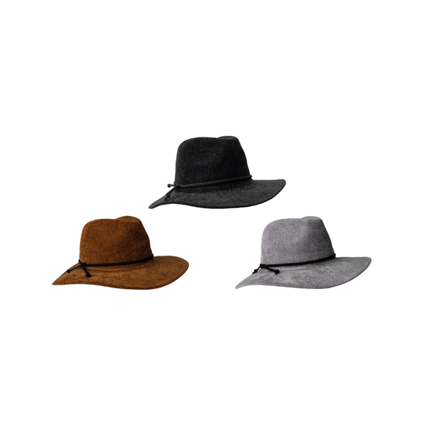 Panama Adult Hat Britt's Knits Apparel & Accessories - Summer - Adult - Hats