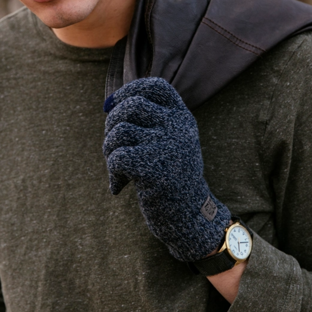 DMM ADULT GLOVES FRONTIER Britt's Knits Apparel & Accessories - Winter - Adult - Gloves & Mittens
