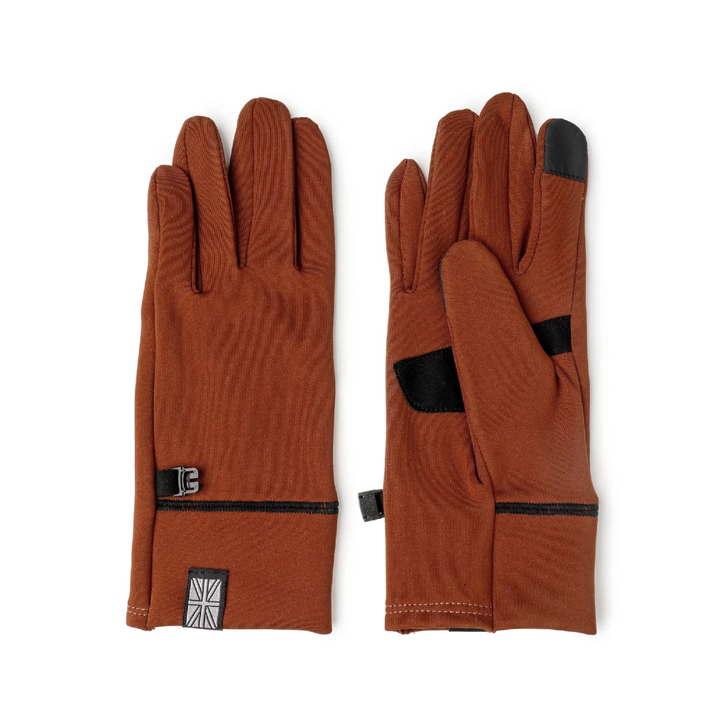 RUST / L/XL ThermalTech™ Gloves - Adult Britt's Knits Apparel & Accessories - Winter - Adult - Gloves & Mittens