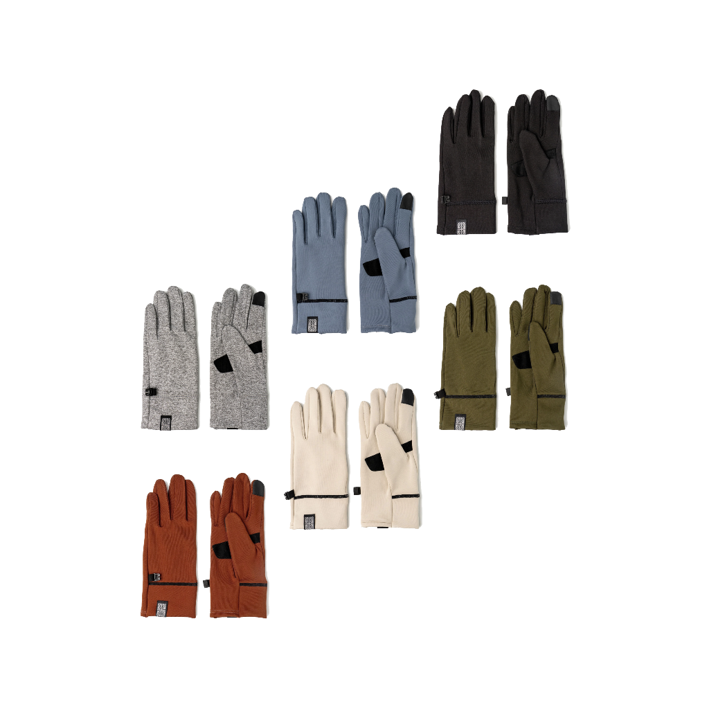 ThermalTech™ Gloves - Adult Britt's Knits Apparel & Accessories - Winter - Adult - Gloves & Mittens