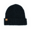 BLACK Common Good Recycled Hats - Womens Britt’s Knits Apparel & Accessories - Winter - Adult - Hats
