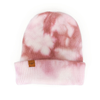 BLUSH Mantra Beanie Hats - Womens Britt’s Knits Apparel & Accessories - Winter - Adult - Hats