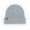 GRAY Common Good Recycled Hats - Womens Britt’s Knits Apparel & Accessories - Winter - Adult - Hats
