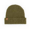 GREEN Common Good Recycled Hats - Womens Britt’s Knits Apparel & Accessories - Winter - Adult - Hats