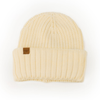 IVORY Mainstay Beanie Hat - Womens Britt’s Knits Apparel & Accessories - Winter - Adult - Hats