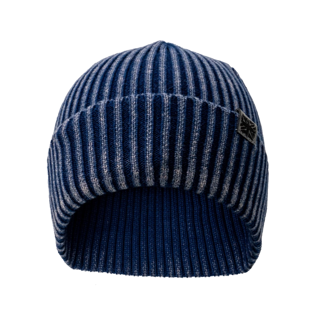 NAVY Tacoma Adult Beanie Britt's Knits Apparel & Accessories - Winter - Adult - Hats