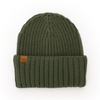OLIVE Mainstay Beanie Hat - Womens Britt’s Knits Apparel & Accessories - Winter - Adult - Hats