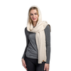 Beyond Soft Hooded Scarf Britt's Knits Apparel & Accessories - Winter - Adult - Scarves & Wraps
