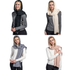 Beyond Soft Hooded Scarf Britt's Knits Apparel & Accessories - Winter - Adult - Scarves & Wraps