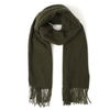 OLIVE Common Good Fringe Scarf - Adult Britt's Knits Apparel & Accessories - Winter - Adult - Scarves & Wraps
