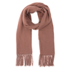 PINK Common Good Fringe Scarf - Adult Britt's Knits Apparel & Accessories - Winter - Adult - Scarves & Wraps