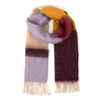 PURPLE Barcelona Blanket Scarf - Adult Britt's Knits Apparel & Accessories - Winter - Adult - Scarves & Wraps