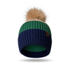 Wonderland Pom Hats - Kids Britt's Knits Apparel & Accessories - Winter - Kids - Hats