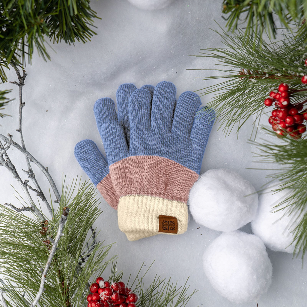 DMM KIDS GLOVES WONDERLAND COLLECTION Britt's Knits Apparel & Accessories - Winter - Kids - Mittens & Gloves