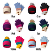 Wonderland Gloves - Kids Britt's Knits Apparel & Accessories - Winter - Kids - Mittens & Gloves