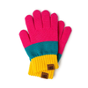 YELLOW Wonderland Gloves - Kids Britt's Knits Apparel & Accessories - Winter - Kids - Mittens & Gloves