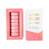Happy Hour Shower Steamers Chez Gagne Home - Bath & Body - Bath Fizzers & Salts