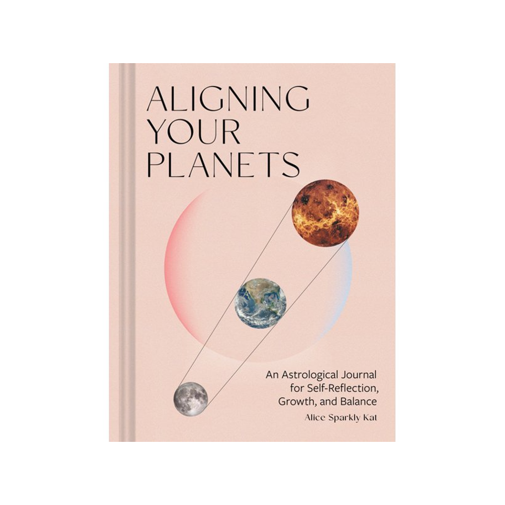 Aligning Your Plants Books Chronicle Books Books