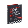 Emo Poetry Generator Book Chronicle Books Books - Blank Notebooks & Journals - Guided Journals & Gift Books