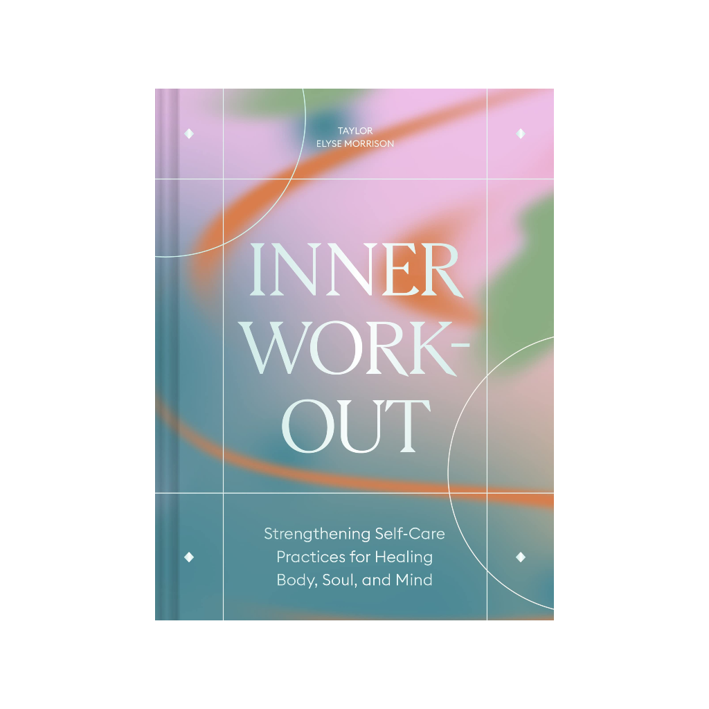 Inner Workout Book Chronicle Books Books